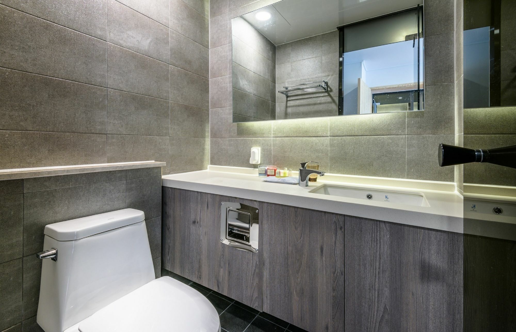 Thira Hotel Seogwipo Esterno foto